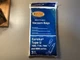 Eureka Vacuum Bags Micro Filtration Type U 99.7% Filtration Enviro Care NEW Eureka Vacuum Bags Micro Filtration Type U 99.7% Filtration Enviro Care NEW