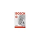 Bosch Type P Bags - Genuine replacement vacuum filter bag with 1 filter Bosch Type P Bags - Genuine replacement vacuum filter bag with 1 filter