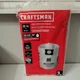 Craftsman General Purpose Dust Collection Bags. 10-14 Gal. For Shop Vac. Wet Dry Craftsman General Purpose Dust Collection Bags. 10-14 Gal. For Shop Vac. Wet Dry