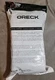 Oreck XL PK800025 Upright Disposable Commercial Vacuum Cleaner Lot Blue 25 Bags