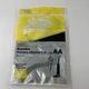 HomeCare Vac Bags For Eureka Victory & Enviro Vac Style AA No 3015 3 Bags Total HomeCare Vac Bags For Eureka Victory & Enviro Vac Style AA No 3015 3 Bags Total