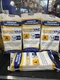 4 VEVA Premium SuperVac Vacuum Bags Type A 10 Pack #HRAPAPER-30 (MicroAllergen) 4 VEVA Premium SuperVac Vacuum Bags Type A 10 Pack #HRAPAPER-30 (MicroAllergen)