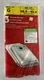 Shop Vac Type G 15-22 Gallon Disposable Filter Bags 3 Pack 906633 Brand New Shop Vac Type G 15-22 Gallon Disposable Filter Bags 3 Pack 906633 Brand New