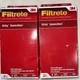 Lot Of 2 -Filtrete Kirby Generation 3M 2 Bags Fast Free Ship