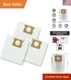 High-Quality Disposable Filter Bags for 10-14 Gallon Vacs - Efficient & Reliable