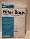 Kirby Filter Bags with Micron Magic technology (6 Pack) Part 204811G