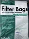 Kirby 204814 Micron Magic HEPA FILTER Vacuum Bags - Pack of 6