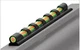 Truglo Glo Dot Dual Color Shotgun Sight Universal Red/Green Low Profile TG90D