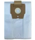 9 Riccar Type H Bags 1400, 1500 1700 1800 Series Simplicity Canister HEPA Bags