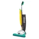 BISSELL COMMERCIAL BG102H Upright Vacuum,105 cfm,16" CleaningPath 36RE67