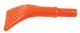 Cen-Tec Systems 63146 Commercial Upholstery Car Cleaning Vacuum Claw Tool, 5"...