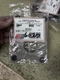 CORTECO 35201  GASKET SAME AS FELPRO 60317 LOT OF 6 GASKETS