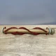 Oreck Brush roll W/ Magnet # 430001300 fits U7070, XL21 Upright Vacuums