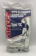 Oreck Type CC Vacuum Cleaner Bags: Hypo-Allergenic / Pack of 8 / # CCPK8DW /