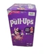 94 Count Huggies Pull-Ups Girls' Potty Training Underwear Pants, Size 2T-3T