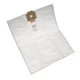 NILFISK 1470746010 Vacuum Bag,Paper,2-Ply,Reusable,PK3 4RYH7