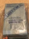 (25ct) Oreck XL PK800025 Upright Vacuum Bags 2000 8000 9000 commercial