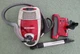 Oreck FC1000 Quest Canister Vacuum, For Parts Oreck FC1000 Quest Canister Vacuum, For Parts