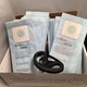 27 Riccar Vacuum Bags for 4000 & 2000 Series Vacuums Genuine OEM & 6 Belts