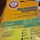 Arm & Hammer Bissell 7 Odor Eliminating -- Vacuum Bags OPEN Box Pack - 1 Bag