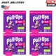 (4 Pack) Pull-Ups Girls' Potty Training Pants, 2T-3T (16-34 lbs), 23 Count