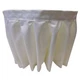 Nilfisk Z8 17080 1 Filter, Main Filter, Polyester