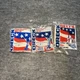 Genuine Oreck XL 030-0604 030-0804 Upright Vacuum Belts Lot Of 9 New USA