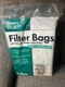 Kirby Filter Bags Whit Micron Magic Technology HEPA Filtration Bags 6-Pack