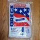 9-Pack Genuine Oreck XL Celoc Hypo-Allergenic Vacuum Bags Germastat 010-0223