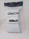 Oreck Vacuum Bags 25ct Upright Commercial Blue 2000, 8000, 9000, Disposal New Oreck Vacuum Bags 25ct Upright Commercial Blue 2000, 8000, 9000, Disposal New