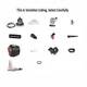 Fits For Bissell 1846, 1846R ProHeat Advanced Upright Carpet & Cleaner Parts