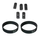 Fits For Kirby 179489 Vac Slide Adjustment Wedge 5pk W/301291 Free 2Belts