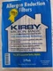 Kirby Micron Magic Hepa Filtration Filters - 2pack 205803