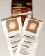 2 Fresh Solutions Peak Performance Filter Vacuum Bags, fits All Kirby Generation