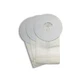 DVC Royal Type J Micro Allergen Vacuum Cleaner Bags [ 35 Bags ]
