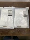 6X NILFISK VACUUM DUST BAGS 1470746010 NEW FACTORY SEALED (CLAYTON) COMMERCIAL