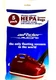 Canister Vacuum Cleaner Hepa Filtration Bags AiRider Part 5 Pk Factory Direct