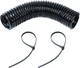 Vacuum Bag Hose Fill Tube for Kirby G3 G4 G5 Part 190384 190384S 190384-1