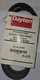 Dayton 4L430 4L430 Fhp V-Belt, 43 In Outside Length, 1/2 In Top Width, 5/16"