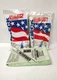 ORECK 25Pk Vacuum Bags XL Models Without Bag Docks For 2000 8000 9000 PK800025DW