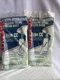 15 Oreck "Celoc Hypo-Allergenic" Type CC Filter Bags for XL Upright Vacuums