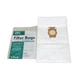 Kirby Micron Magic Micro Allergen Plus HEPA Vacuum Filter Bags Package of 6 #204