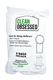 Clean Obsessed 6-Quart Backpack HEPA Vacuum Bags. Part #CO06BG
