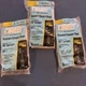 GE-1 Upright Vacuum Bags Nine Pack Allergy Grade ￼￼￼