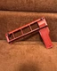 Bissell CleanView Compact 3508 Vacuum Soleplate Bottom Replacement Part