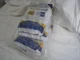 4x Veva Premium 100% Filtration Vacuum Bags Super Vac BB 10 BAGS  (40 total)