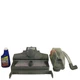 KIRBY SENTRIA CARPET SHAMPOO SYSTEM Attachments MODEL # 293006 Accessories 
