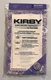 Genuine Kirby Vacuum Cleaner Micron Magic Filtration Bags #197294 3 Bags NEW