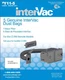 Intervac Vac     Y11 5 Dust Bags For Cs Rm And Cs 9