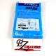 Riccar EcoPure Ultrafiltration Vacuum Cleaner (5) Bags EPSUPRA-6 SupraLite